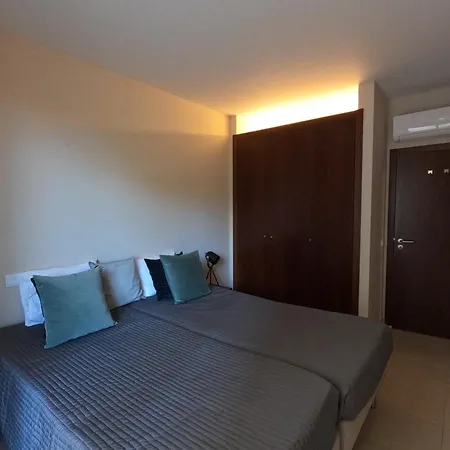 Oasis By Templesuites - Da Rocha Portimão