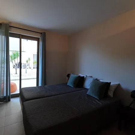 Apartment Oasis By Templesuites - Da Rocha Portimão