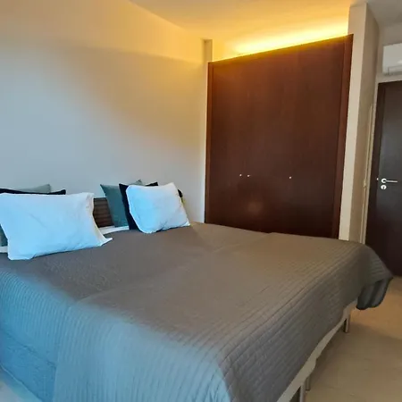 Oasis By Templesuites - Da Rocha Appartement Portimão