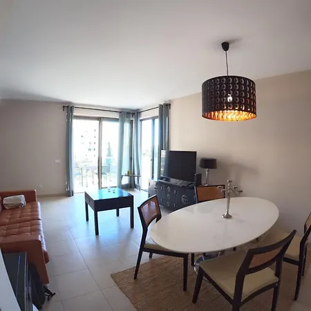 Oasis By Templesuites - Da Rocha Appartamento Portimão
