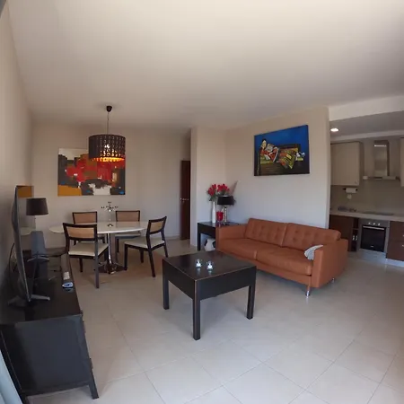 Oasis By Templesuites - Da Rocha * Portimão