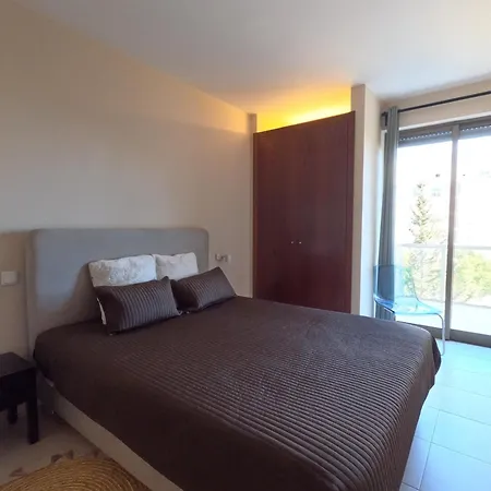Apartamento Oasis By Templesuites - Da Rocha