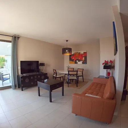 Oasis By Templesuites - Da Rocha