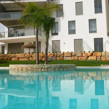 Apartamento Oasis By Templesuites - Da Rocha