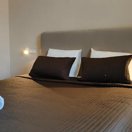 Oasis By Templesuites - Da Rocha Daire *