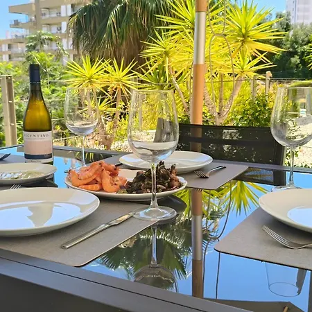 Oasis By Templesuites - Da Rocha Portimão
