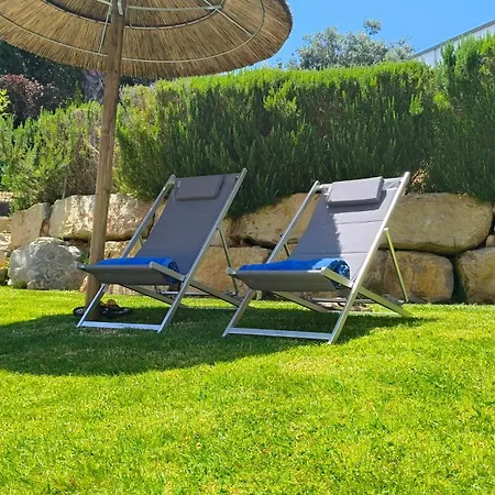 Oasis By Templesuites - Da Rocha * Portimão