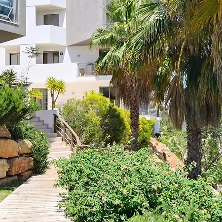 Daire Oasis By Templesuites - Da Rocha *