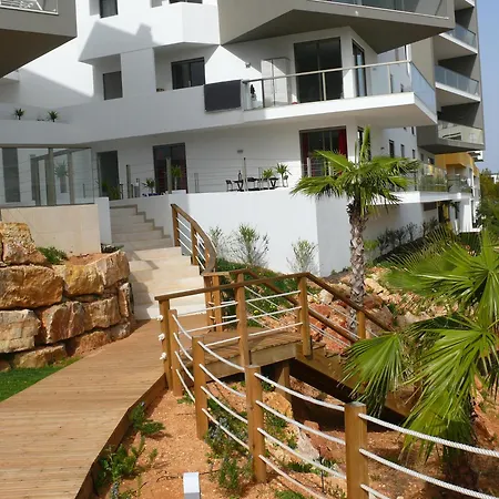 Oasis By Templesuites - Da Rocha