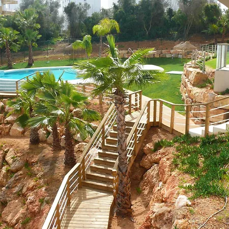 アパート Oasis By Templesuites - Da Rocha