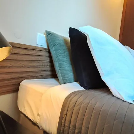 Oasis By Templesuites - Da Rocha アパート ポルティマン