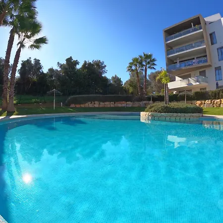 Apartamento Oasis By Templesuites - Da Rocha *