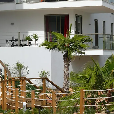 Oasis By Templesuites - Da Rocha Lägenhet Portimão