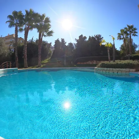 Daire Oasis By Templesuites - Da Rocha *